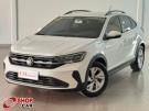 VW - Volkswagen Nivus Comfortline 1.0 12v TSi Branca