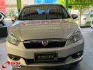 FIAT Grand Siena Attractive 1.4 Prata
