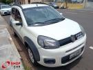 FIAT Uno Way 1.4 4p. Bege