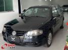 VW - Volkswagen Gol 1.0 4p. Preta