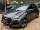 HYUNDAI HB20 Unique 1.0 12v Cinza
