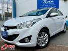 HYUNDAI HB20S Premium 1.6 16v Branca