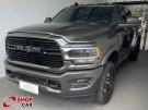 RAM 2500 Laramie Night Edition 6.7TDi 24v 4X4 C.D. Cinza
