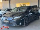TOYOTA Corolla XEi 2.0 16v Preta