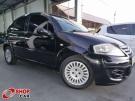 CITROËN C3 Hatch Exclusive 1.4 Preta