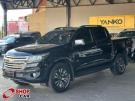 GM - Chevrolet S10 LTZ 2.8CTDi 16v 4x4 C.D. Preta