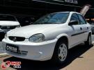 GM - Chevrolet Corsa Sedan 1.0 Branca