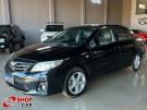 TOYOTA Corolla XEi 2.0 16v Preta