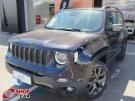 JEEP Renegade Longitude 1.8 16v Preta
