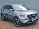 HYUNDAI Creta Prestige 2.0 16v Cinza