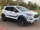FORD EcoSport Storm 2.0 16v 4WD Branca