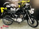 HONDA CG 150i Start Preta
