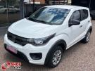 FIAT Mobi Like 1.0 Branca