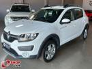 RENAULT Sandero StepWay Dynamique 1.6 16v EasyR Branca