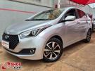 HYUNDAI HB20S Premium 1.6 16v Prata