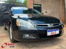 HONDA Accord LX 2.0 16v Preta