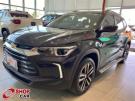 GM - Chevrolet Tracker LT 1.0T 12v Cinza