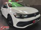 VW - Volkswagen Polo Hatch Track 1.0 12v Branca
