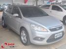 FORD Focus Hatch GLX 1.6 16v Prata