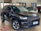 JEEP Compass Longitude 2.0 16v Preta