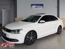 VW - Volkswagen Jetta Highline 2.0 16v TSi Branca