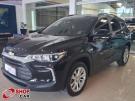 GM - Chevrolet Tracker LTZ 1.0T 12v Preta