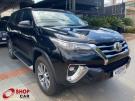 TOYOTA Hilux SW4 SRX D4-D 2.8TDi 16v 4x4 Preta