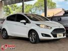 FORD Fiesta Hatch S 1.5 16v Branca