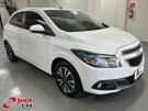 GM - Chevrolet Onix LTZ 1.4 Branca