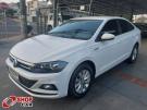 VW - Volkswagen Virtus Comfortline 1.0 12v TSi Branca