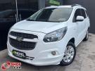 GM - Chevrolet Spin LTZ 1.8 Branca
