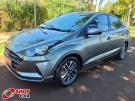 HYUNDAI HB20S Evolution 1.0T 12v Cinza