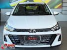 HYUNDAI HB20 Platinum 1.0T 12v Branca