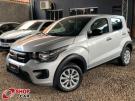 FIAT Mobi Like 1.0 Prata
