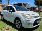 CITROËN C3 Hatch Exclusive 1.6 16v Branca