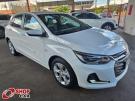 GM - Chevrolet Onix Hatch Premier 1.0T 12v Branca
