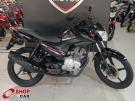 YAMAHA YBR 150 ED Factor Preta