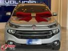 FIAT Toro Freedom 1.8 16v Prata