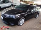 TOYOTA Corolla GLi 1.8 16v Preta