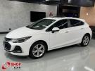 GM - Chevrolet Cruze Hatch Sport6 LTZ 1.4T 16v Branca