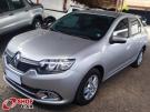 RENAULT Logan Dynamique 1.6 Prata