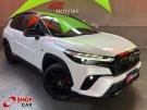 TOYOTA Corolla Cross GR-Sport 2.0 16v Branca