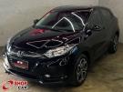 HONDA HR-V LX 1.8 16v Preta