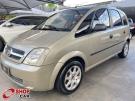 GM - Chevrolet Meriva Maxx 1.8 Bege