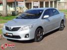 TOYOTA Corolla GLi 1.8 16v Prata