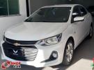 GM - Chevrolet Onix Sedan Plus LTZ 1.0T 12v Branca