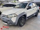 FIAT Strada Adventure 1.8 16v C.D. Branca