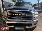 RAM 2500 Laramie 6.7TDi 24v 4X4 C.D. Preta