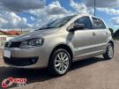 VW - Volkswagen Fox Prime 1.6 4p. Prata