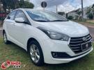 HYUNDAI HB20S Comfort Style 1.6 16v Branca